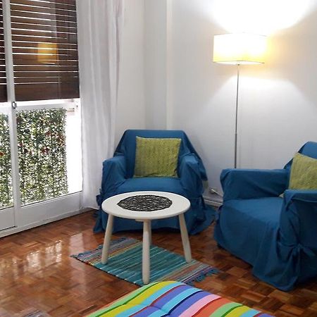 Distrito Palermo Apartment Buenos Aires Buitenkant foto